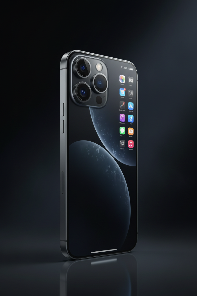 Apple iPhone