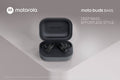 Motorola Moto Buds Bass