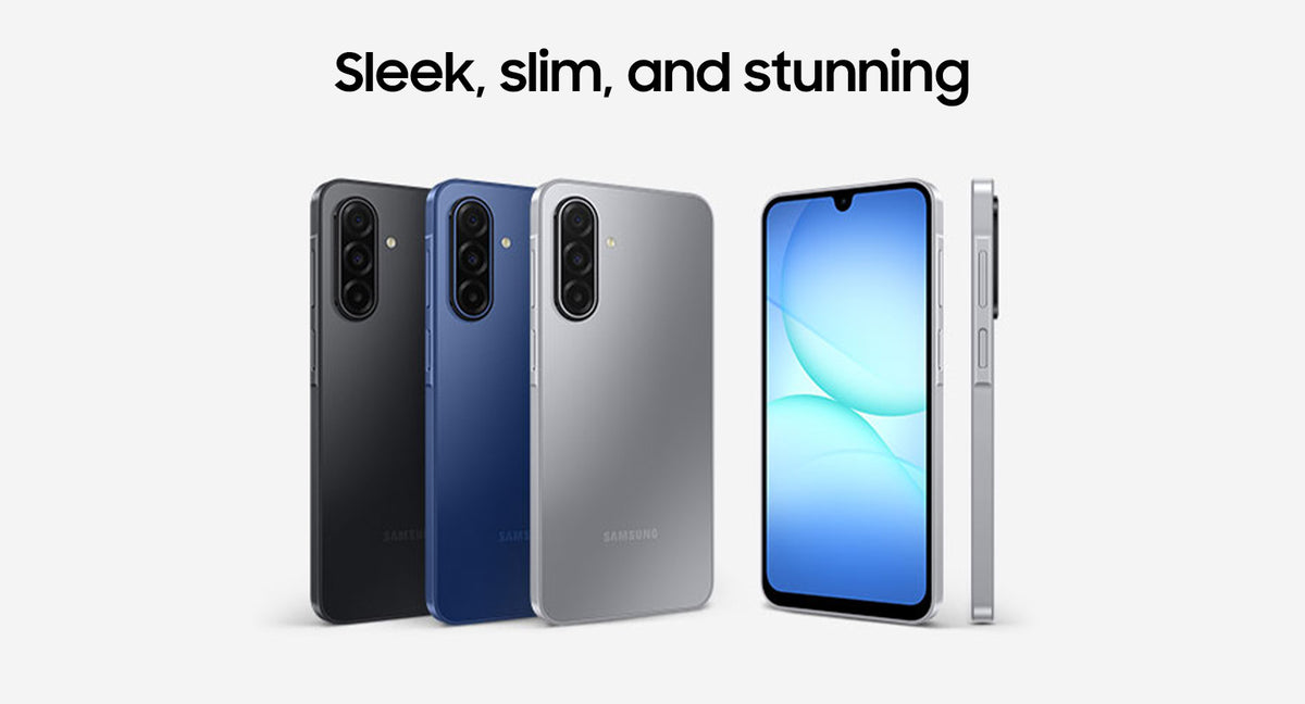 Samsung Galaxy A17 5G