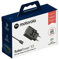 Motorola TurboPower 33W wired charger