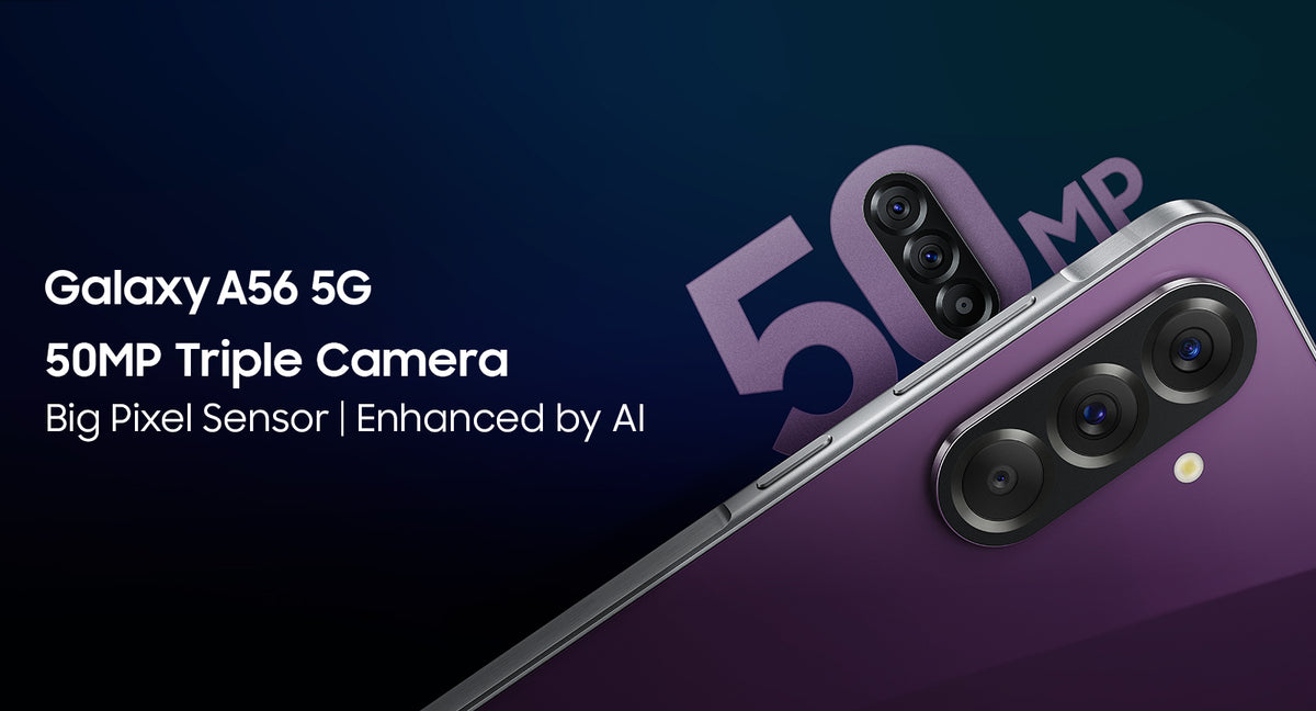 Samsung Galaxy A56 5G