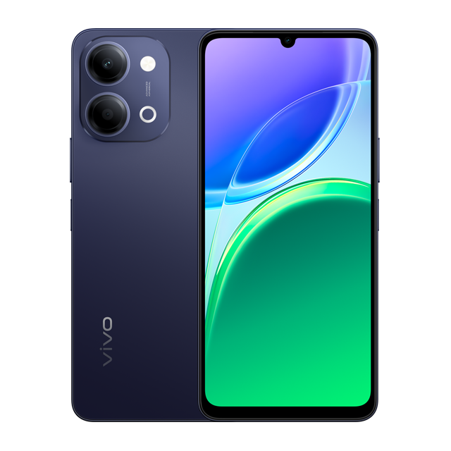 Vivo Y11 - K M Enterprises