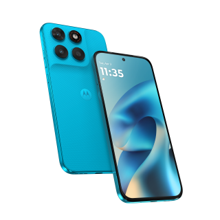 Motorola G Max