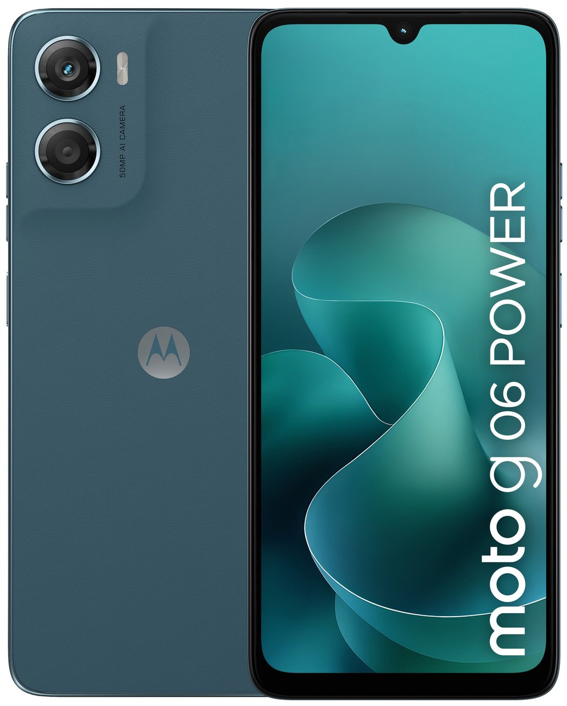 Motorola G06 Power