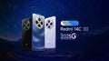 Redmi 14C 5G smartphone