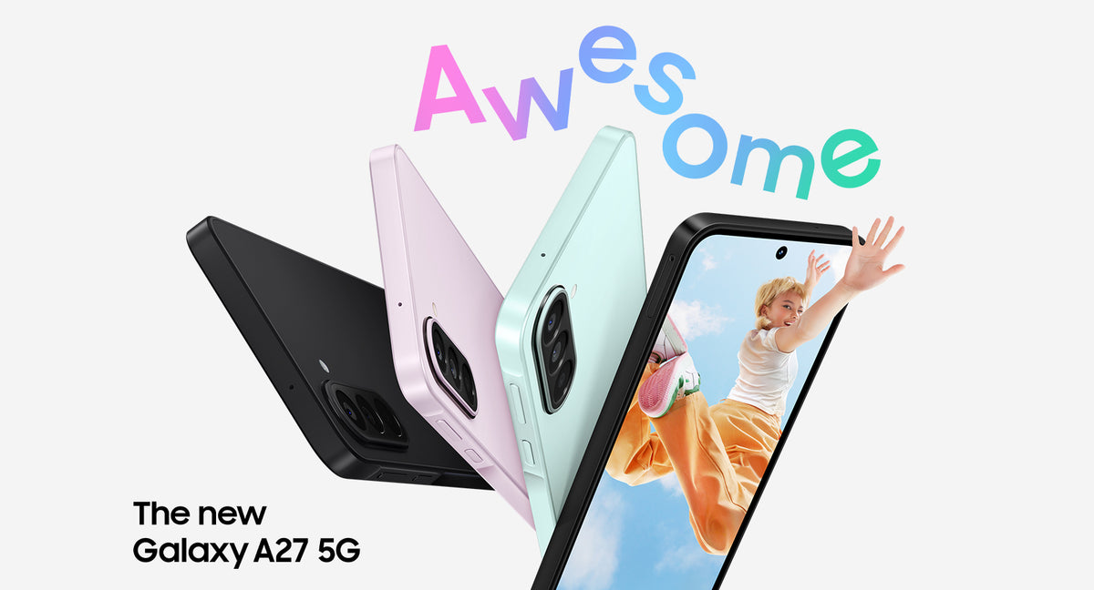 Samsung Galaxy A27 5G