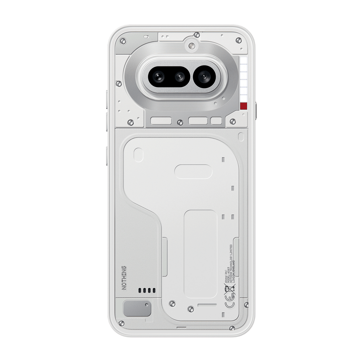 Nothing Phone (4a) White