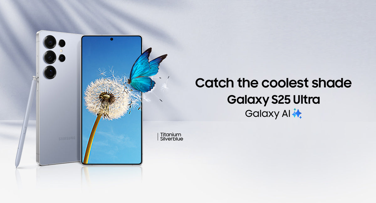 Samsung Galaxy S25 Ultra