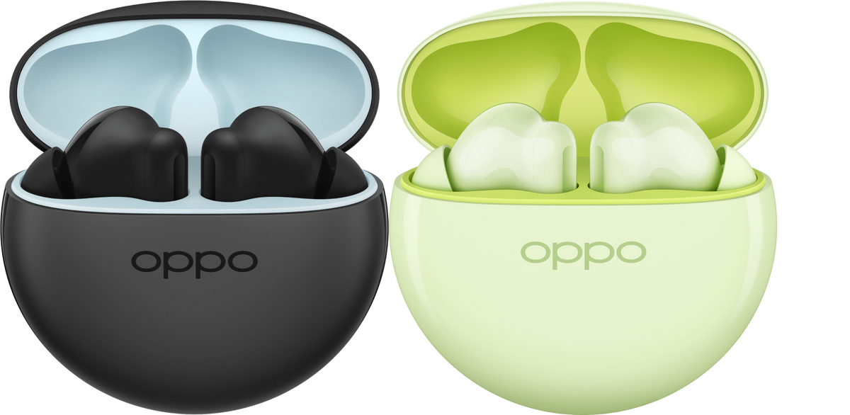 OPPO Enco Buds2