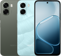 OPPO A6x 5G