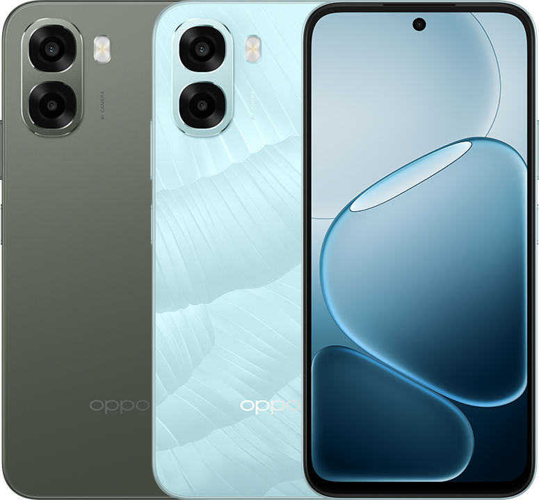 OPPO A6x 5G