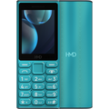 HMD 105 4G Cyan feature phone