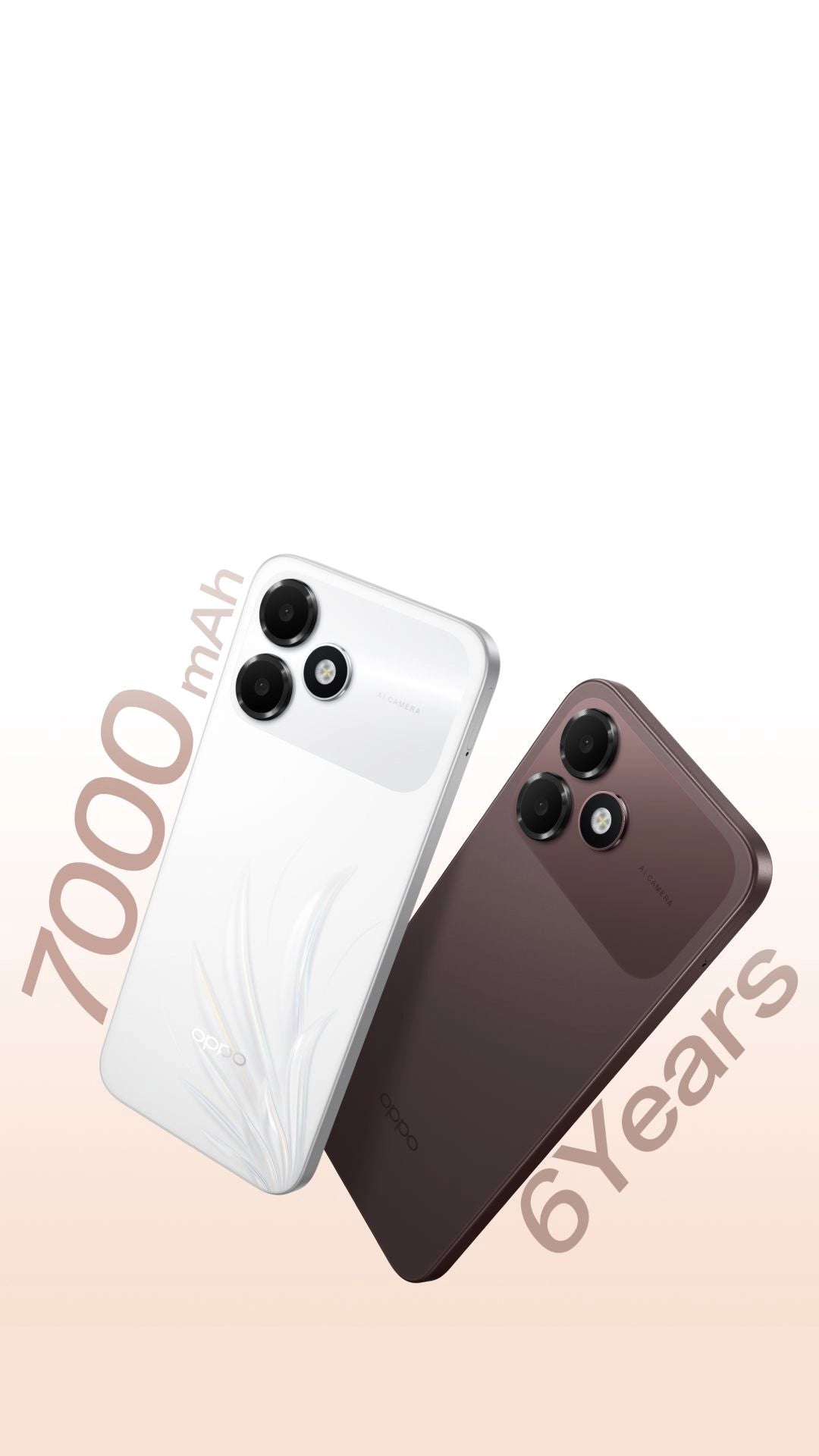 OPPO A6c 4G