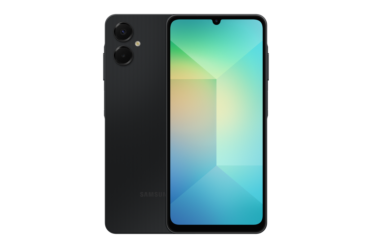 Samsung Galaxy A06 5G