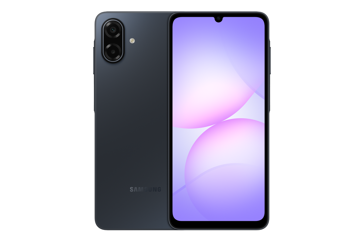 Samsung Galaxy A07 5G