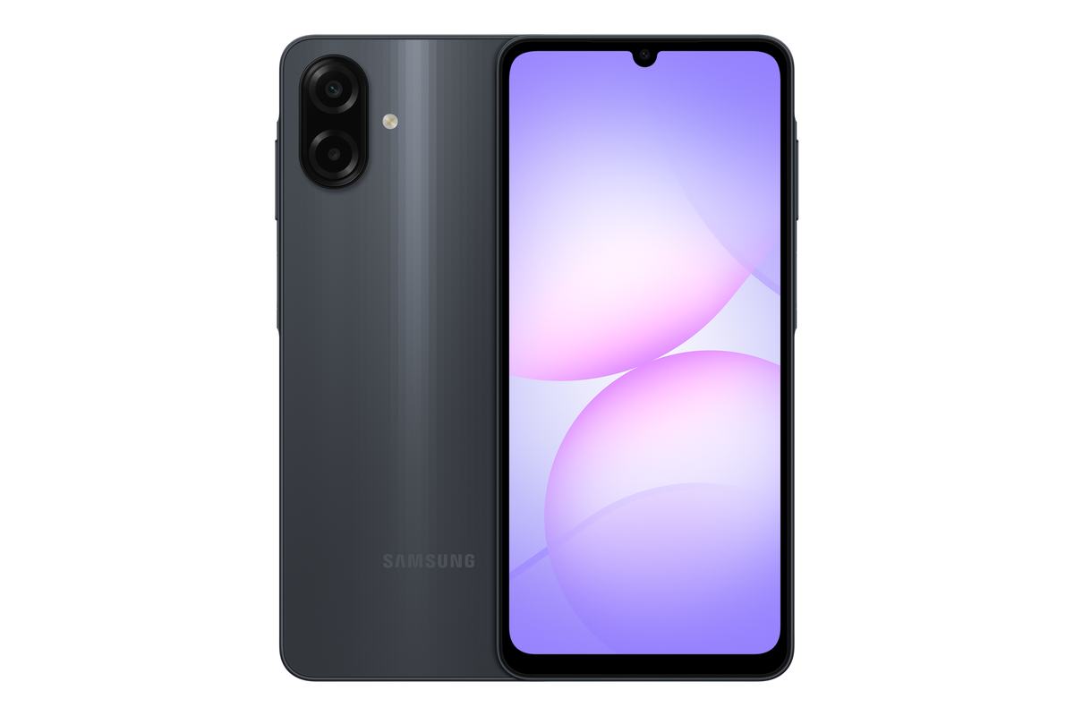 Samsung Galaxy A07