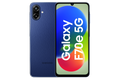 Samsung Galaxy F70e 5G