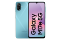 Samsung Galaxy M17e 5G