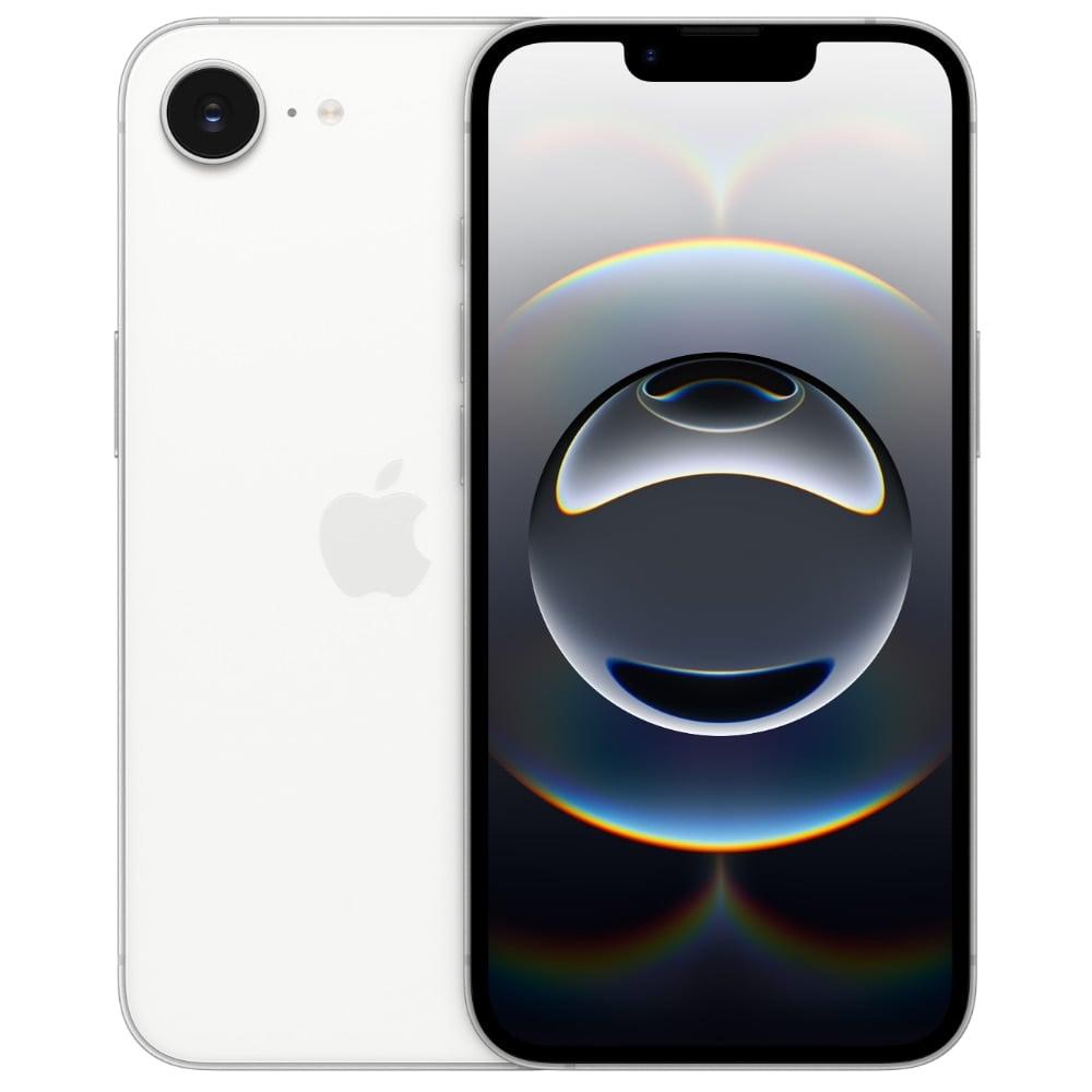 Apple iPhone 16e