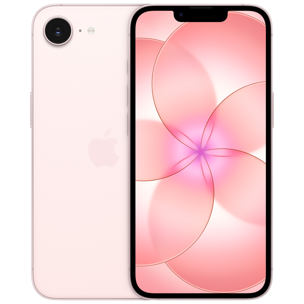 Apple iPhone 17e