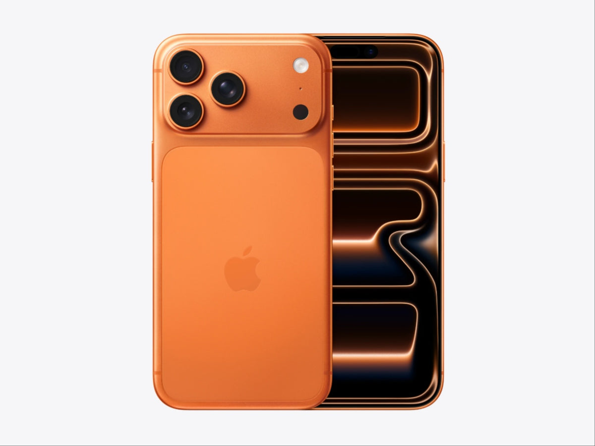 Apple iPhone 18 Pro Max