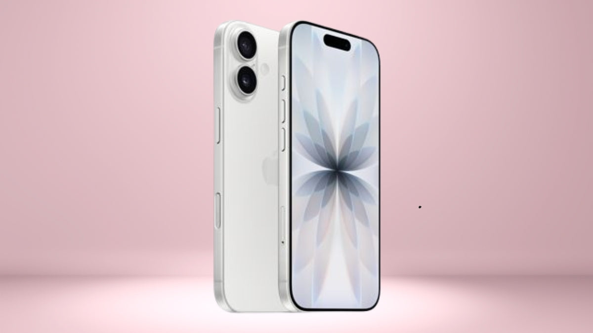 Apple iPhone Duo