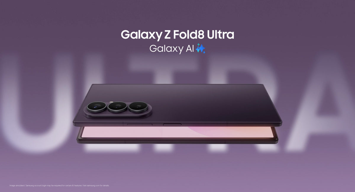 Samsung Galaxy Z Fold8 Ultra