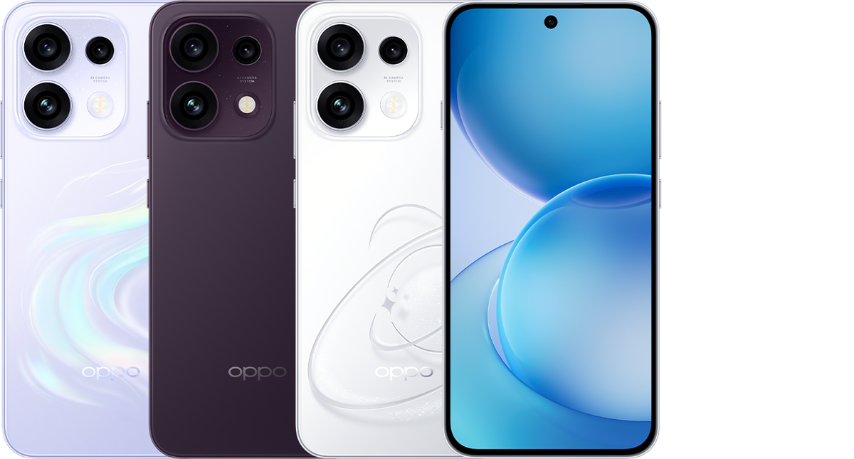 OPPO Reno16c 5G