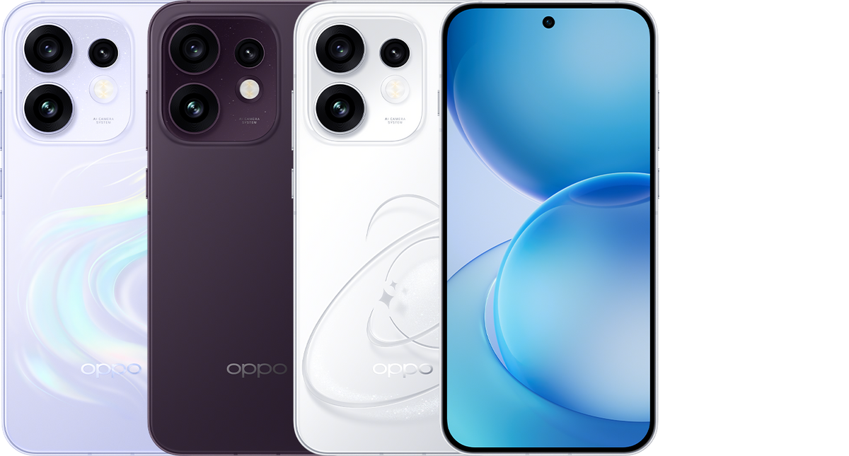 OPPO Reno16 5G