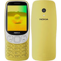 Nokia 3210 4G Y2K Gold feature phone