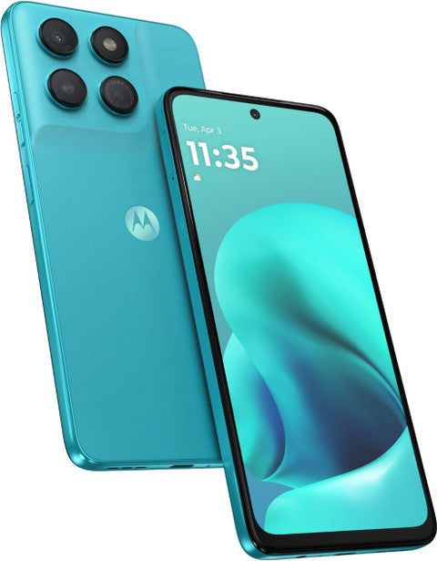 Motorola G37