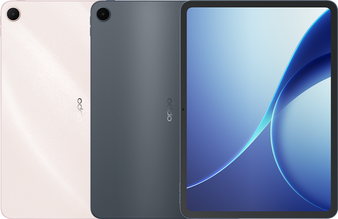 OPPO Pad 5