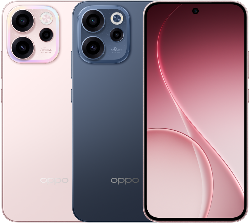 OPPO Reno15c 5G
