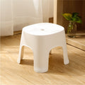 Kid's Stepping Bench Stable Bedside Stools