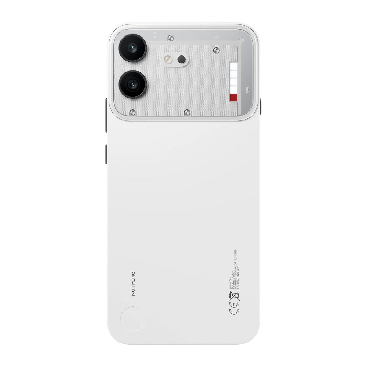 Nothing Phone (4b) White