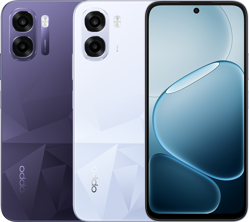 OPPO K14x 5G