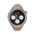 Motorola Moto Watch leather