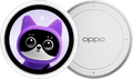 OPPO Bubble