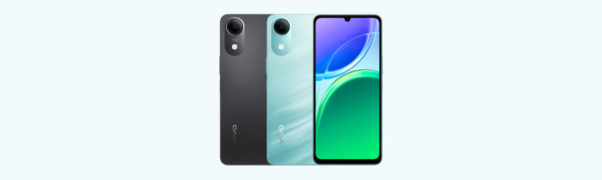 Vivo T5e