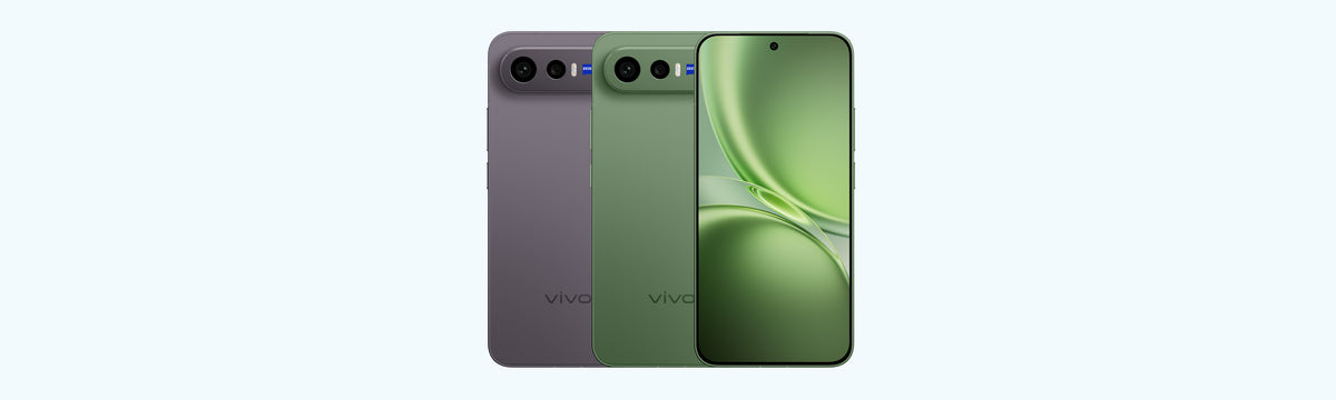 Vivo X300 FE