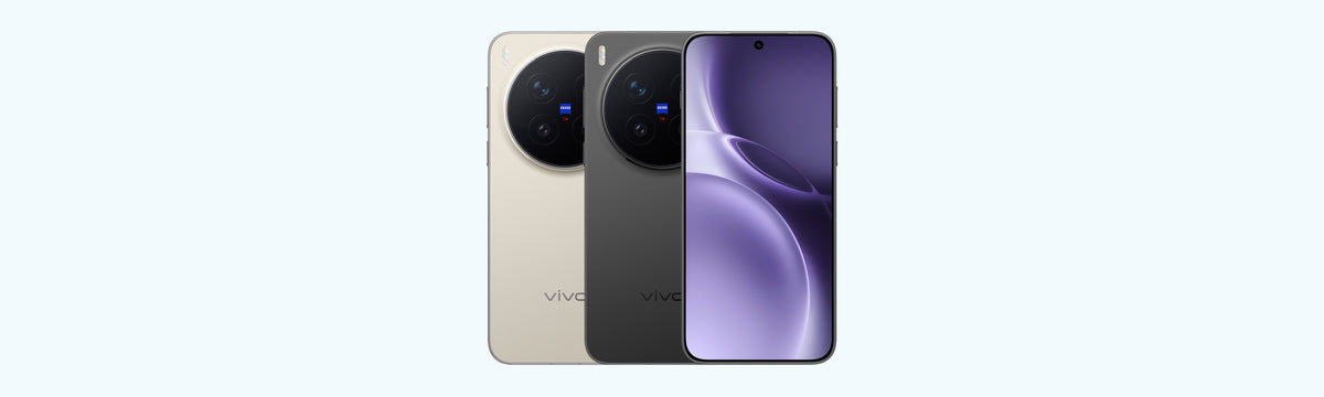 Vivo X300 Pro