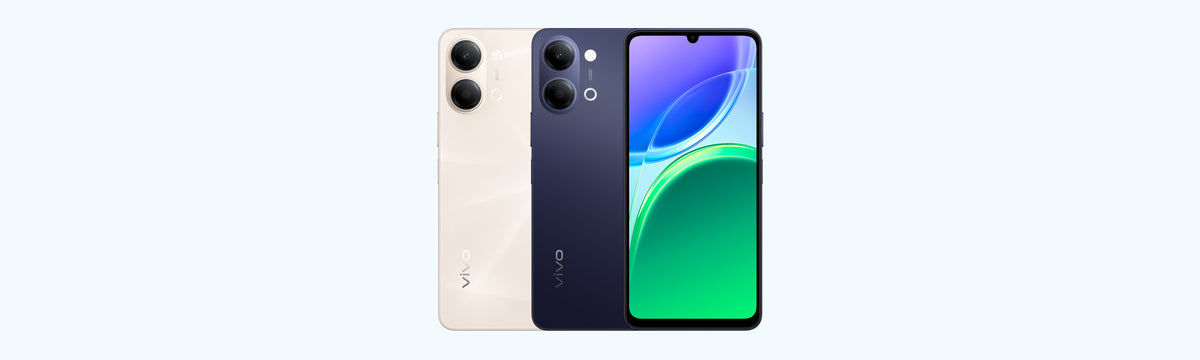 Vivo Y21 5G