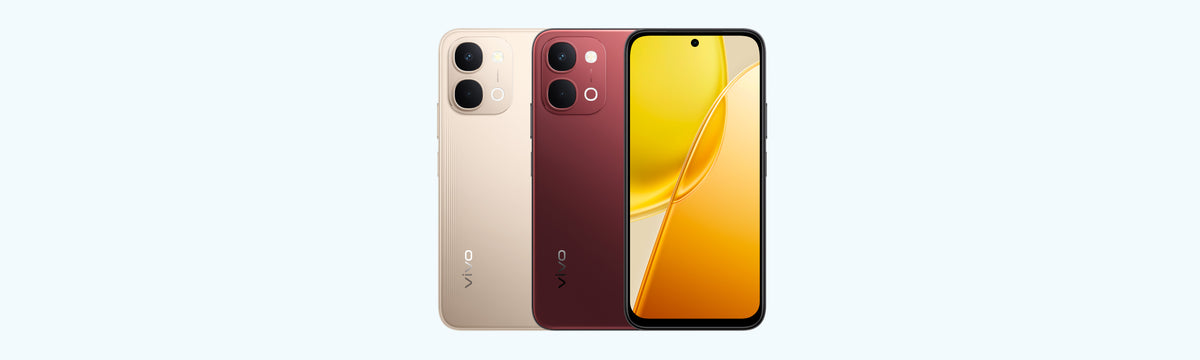 Vivo Y51 Pro 5G