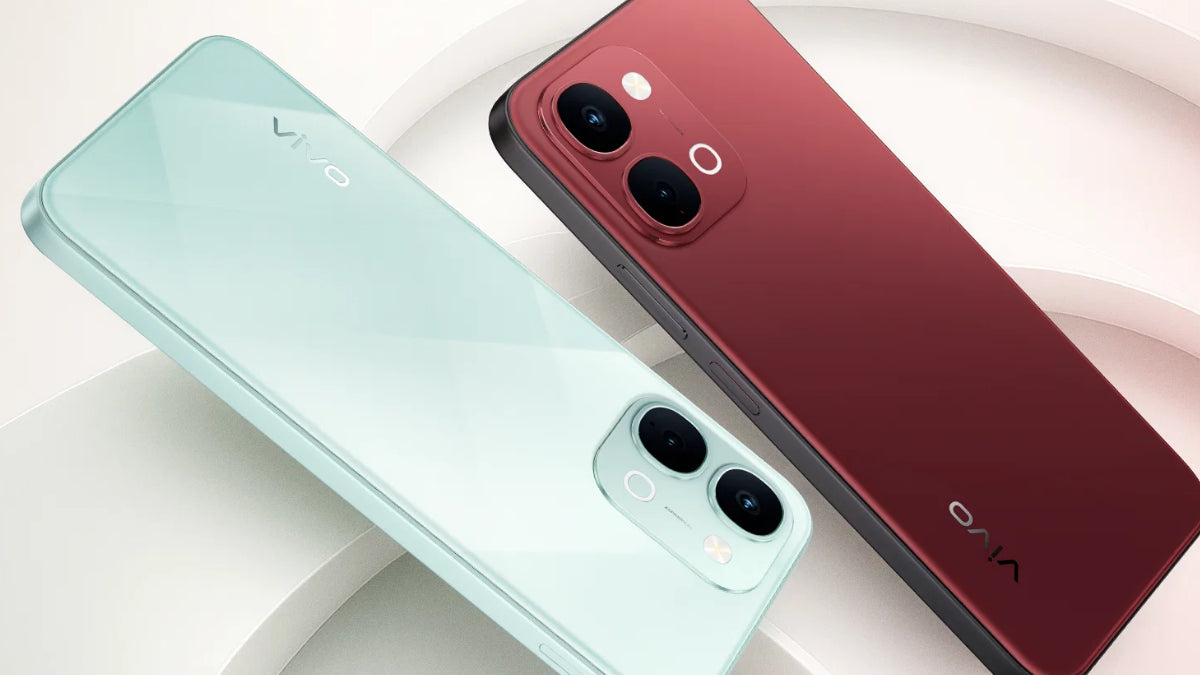 Vivo Y31t 5G - K M Enterprises