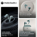 Motorola Moto Buds 2