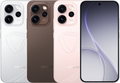 OPPO Reno15 Pro Mini 5G
