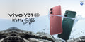 Vivo Y31 - K M Enterprises